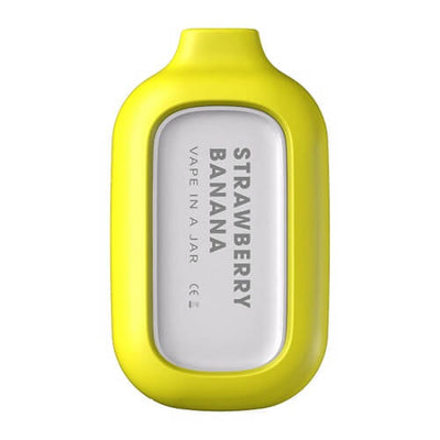 0% - Insta Bar 5000 Disposable Vape Pod Device | NO NICOTINE