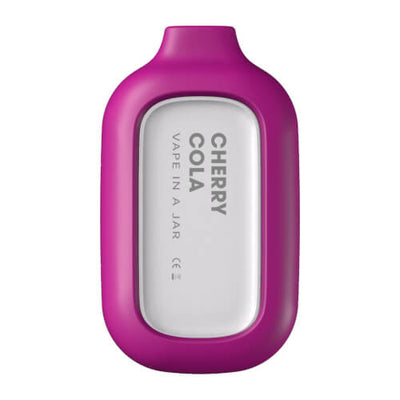 0% - Insta Bar 5000 Disposable Vape Pod Device | NO NICOTINE