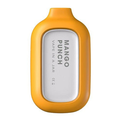 0% - Insta Bar 5000 Disposable Vape Pod Device | NO NICOTINE