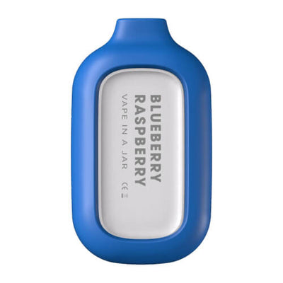 0% - Insta Bar 5000 Disposable Vape Pod Device | NO NICOTINE