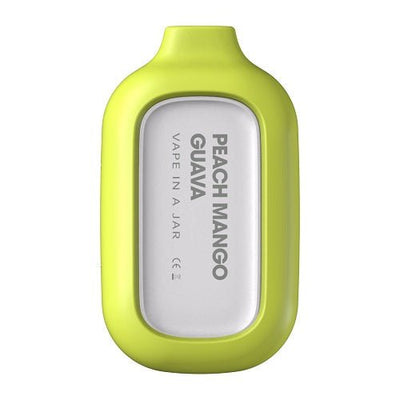 0% - Insta Bar 5000 Disposable Vape Pod Device | NO NICOTINE