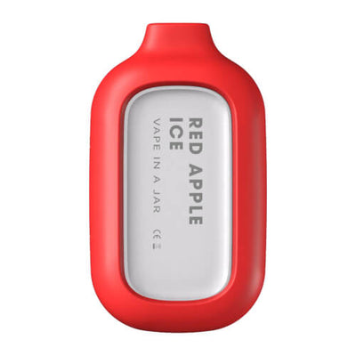 0% - Insta Bar 5000 Disposable Vape Pod Device | NO NICOTINE