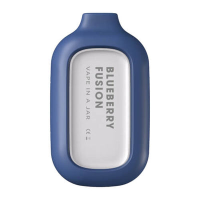 0% - Insta Bar 5000 Disposable Vape Pod Device | NO NICOTINE