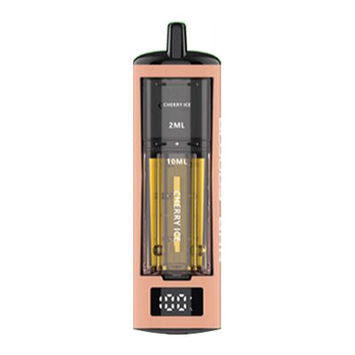 Bloody Bar 30K Triple Twist Pod Kit (BOX OF 5)