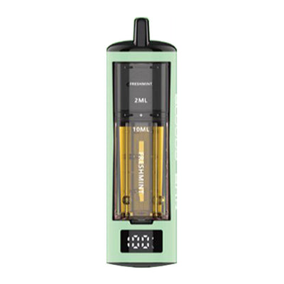 Bloody Bar 30K Triple Twist Pod Kit (BOX OF 5)