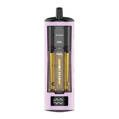 Bloody Bar 30K Triple Twist Pod Kit (BOX OF 5)