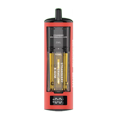 Bloody Bar 30K Triple Twist Pod Kit (BOX OF 5)