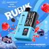 Hayati Rubik 7000+ Puffs Disposable Vape Kit Pack of 5