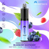 Hayati Twist 5000 Puffs - Blueberry Raspberry - Disposable Vape Pod Kit