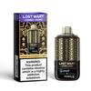 Lost Mary Combo 20K Disposable Vape Pod Device