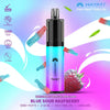 Hayati Twist 5000 Puffs - Blue Sour Raspberry - Disposable Vape Pod Kit