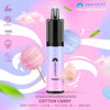 Hayati Twist 5000 Puffs - Cotton Candy - Disposable Vape Pod Kit