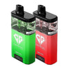 Crystal Galaxy Focus 30K Disposable Vape Pod - Box of 5