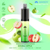 Hayati Twist 5000 Puffs - Double Apple - Disposable Vape Pod Kit