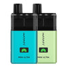 Hayati Mini Ultra 1500 Disposable Vape - Box of 5