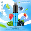 Hayati Twist 5000 Puffs - Heisenberg - Disposable Vape Pod Kit