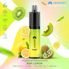 Hayati Twist 5000 Puffs - Kiwi Lemon - Disposable Vape Pod Kit