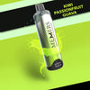 Memers Wukong V10000 Replaceable & Rechargeable POD
