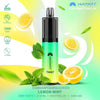 Hayati Twist 5000 Puffs - Lemon Mint - Disposable Vape Pod Kit