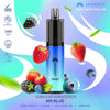 Hayati Twist 5000 Puffs - Mr Blue - Disposable Vape Pod Kit