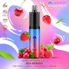 Hayati Twist 5000 Puffs - Red Berries - Disposable Vape Pod Kit
