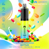 Hayati Twist 5000 Puffs - Skittles - Disposable Vape Pod Kit