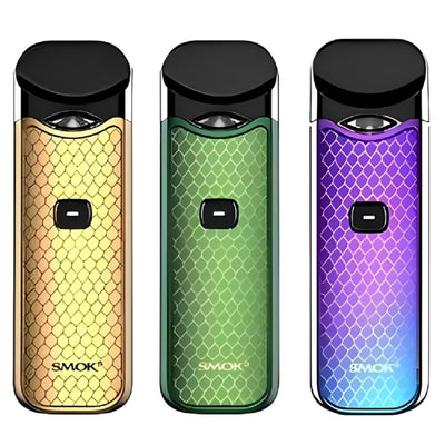 SMOK Nord Pod Kit