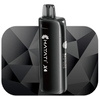 Hayati X4 - Stormy Black - Refillable Pod System Kit