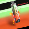 Memers Wukong V10000 Replaceable & Rechargeable POD