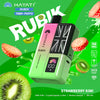 Hayati Rubik 7000+ Puffs Disposable Vape Kit Pack of 5