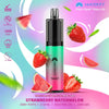 Hayati Twist 5000 Puffs - Strawberry Watermelon - Disposable Vape Pod Kit