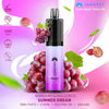 Hayati Twist 5000 Puffs - Summer Dream - Disposable Vape Pod Kit