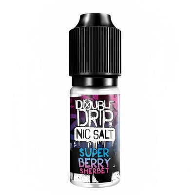 Super-Berry-Sherbet