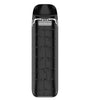 Vaporesso Luxe Q Pod Kit is available in black color at gvapeking