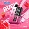 Hayati Rubik 7000+ Puffs Disposable Vape Kit Pack of 5