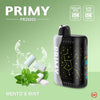 Primy PR25000 Disposable Vape Box of 5