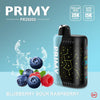 Primy PR25000 Disposable Vape Box of 5
