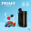 Primy PR25000 Disposable Vape Box of 5