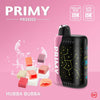 Primy PR25000 Disposable Vape Box of 5
