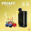 Primy PR25000 Disposable Vape Box of 5