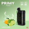 Primy PR25000 Disposable Vape Box of 5
