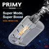 Primy PR25000 Disposable Vape Box of 5