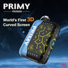 Primy PR25000 Disposable Vape Box of 5