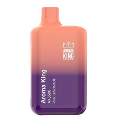 Aroma King AK5500 Disposable Vape Pod Device