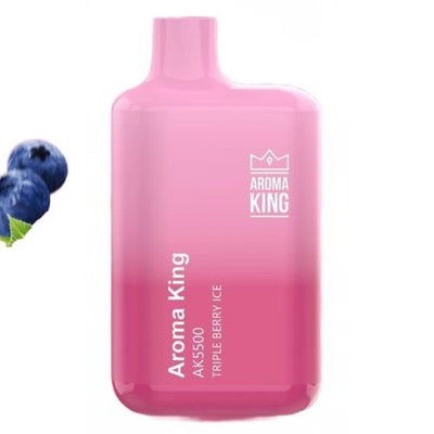 Aroma King AK5500 Disposable Vape Pod Device