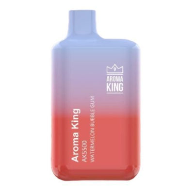Aroma King AK5500 Disposable Vape Pod Device