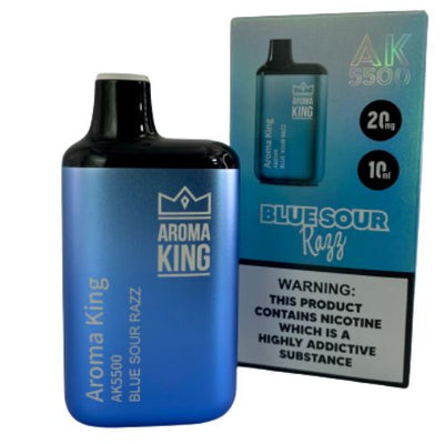 Aroma King AK5500 Disposable Vape Pod Device