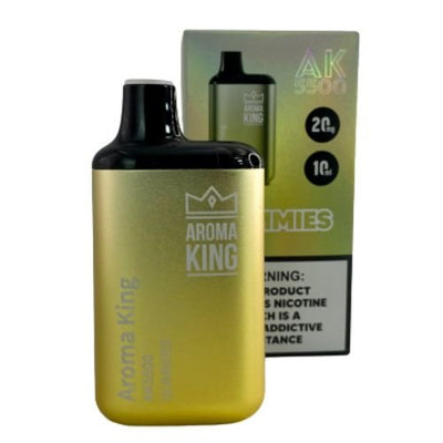 Aroma King AK5500 Disposable Vape Pod Device