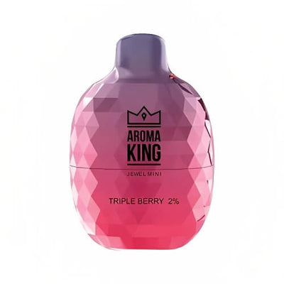 Aroma King Jewel Mini 600 Puff Disposable Device - 20MG