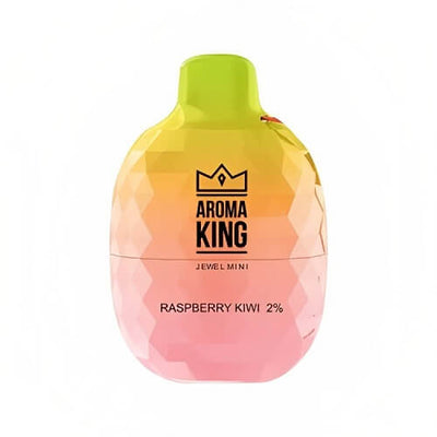 Aroma King Jewel Mini 600 Puff Disposable Device - 20MG